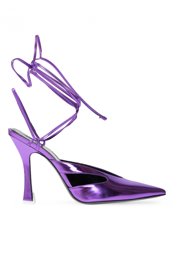 Anais pumps The Attico Katy Perry The Landen sandal